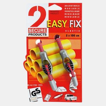 Picture of EUROTRAIL - EASY FIX 2PCS